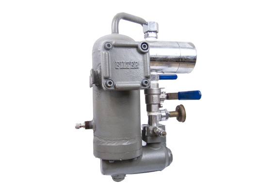 LPG Separator သည် LPG Mustenser ပစ္စည်းကိရိယာ၏ 