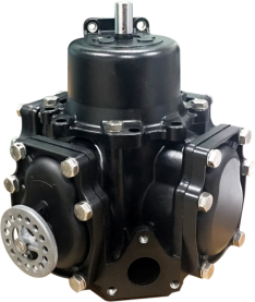 လူတစ် ဦး သည် UREA တိုင်းတာမှုနယ်ပယ်တွင်ဂိမ်းပြောင်းလဲခြင်းဖြစ်လာခဲ့သနည်း။