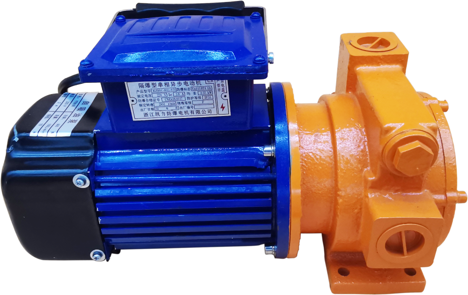 ဆီဒရမ်ပန့်ဆိုတာ ဘာလဲ။