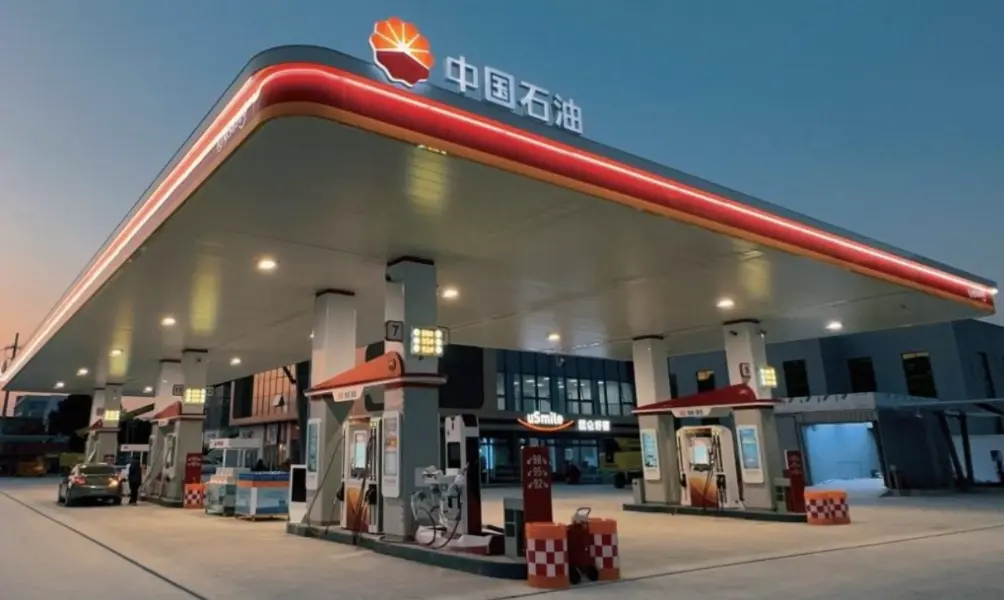 ပေါင်းစပ်စွမ်းအင်စစ်မြေပြင်အသစ်တွင် ဓာတ်ဆီဆိုင်များ ယှဉ်ပြိုင်ရန် စမတ်ပစ္စည်းများ အဆင့်မြှင့်တင်ခြင်းသည် လုံလောက်ပါသလား။