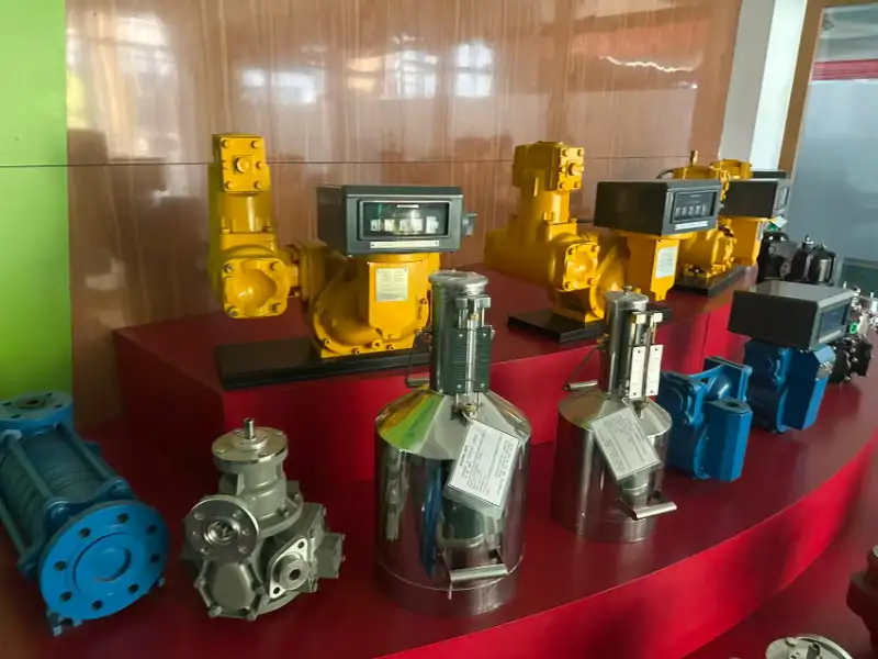 ခေတ်မီလောင်စာဆီစနစ်များအတွက် LPG Pump နည်းပညာသည် အဘယ်ကြောင့် မရှိမဖြစ်လိုအပ်လာသနည်း။