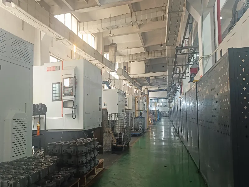 Mechanical Flow Meter Counters တွေကို အခုထိ သုံးနေသေးလား။ သူတို့၏တန်ဖိုးသည် သင်ထင်သည်ထက် ပိုနေနိုင်သည်။