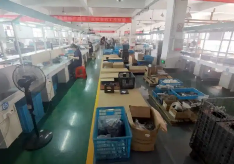 Fuel Dispenser Spare Parts စျေးကွက်- ပြည်တွင်း အစားထိုးမှုသည် တိုးတက်မှုလမ်းကြောင်းသစ်ကို မောင်းနှင်စေသည်။