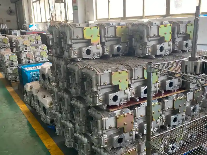 High Pressure, High Demand လား? ဤ LPG Pump တွင်အဖြေရှိသည်။