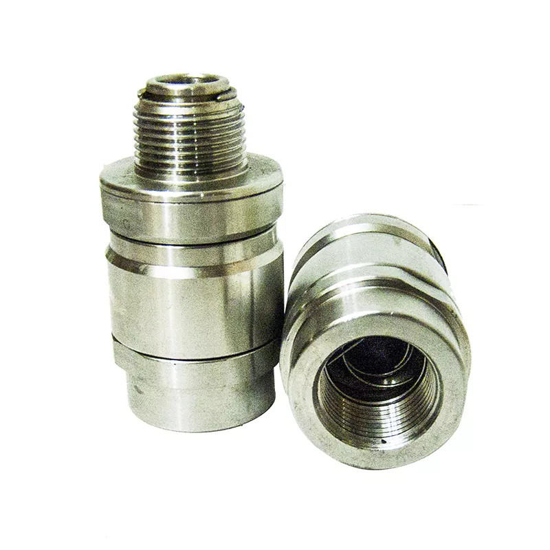 adblue discsenser breakaway valve