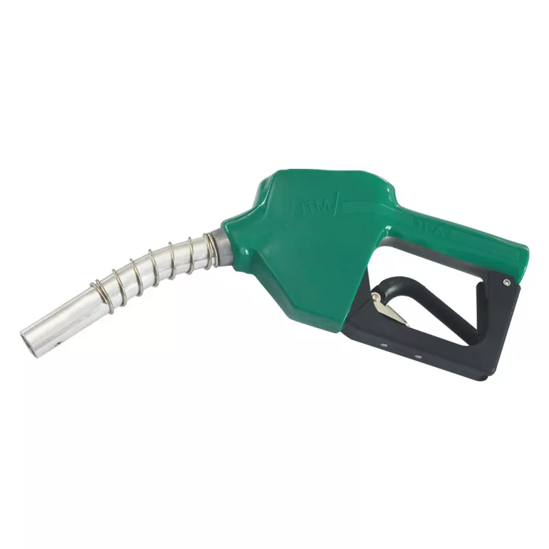 ရေနံထုတ်လွှတ်သော nozzle
