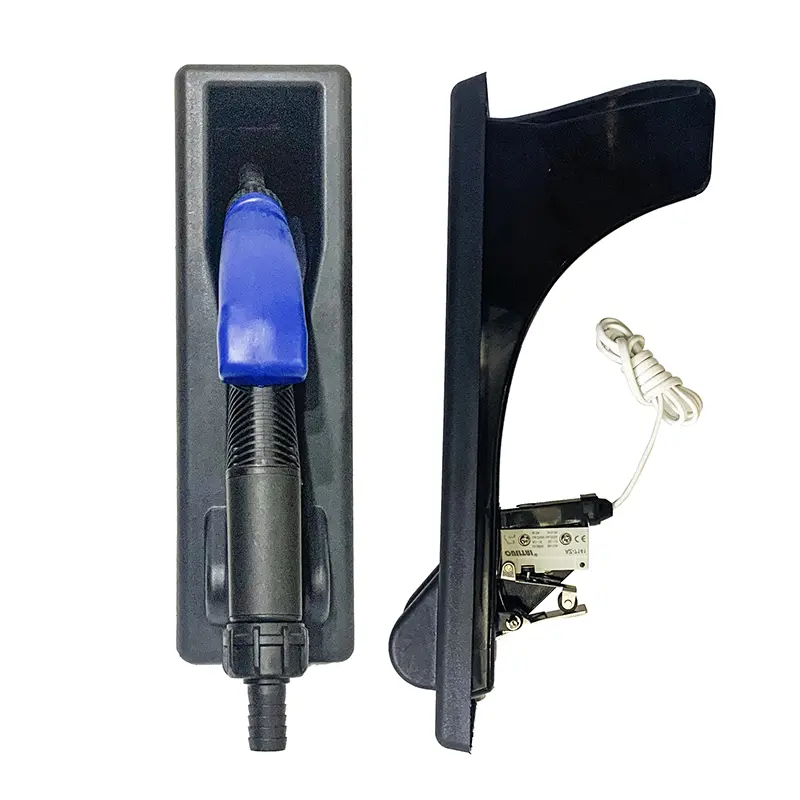 ပလပ်စတစ် Holster
